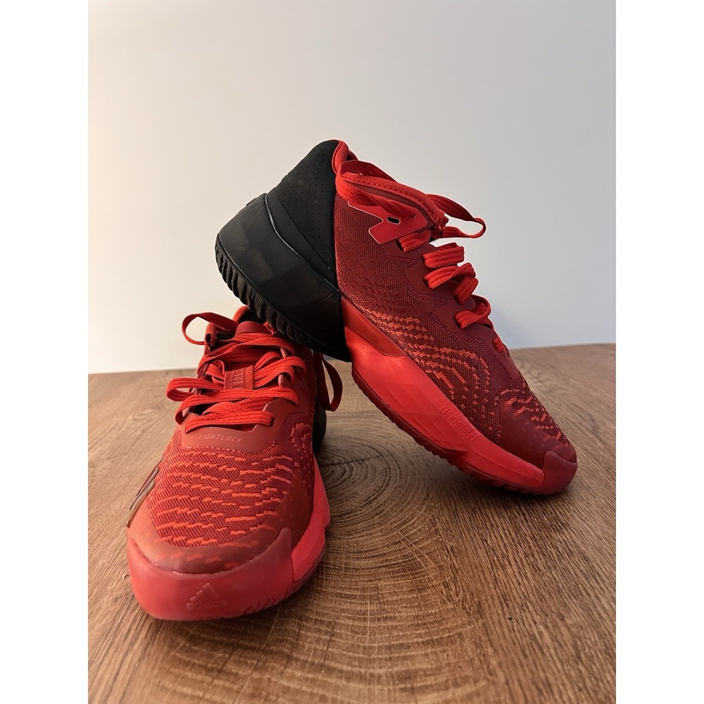 Adidas‎ D.O.N Issue 4 Basketball Shoes Size 4.5
